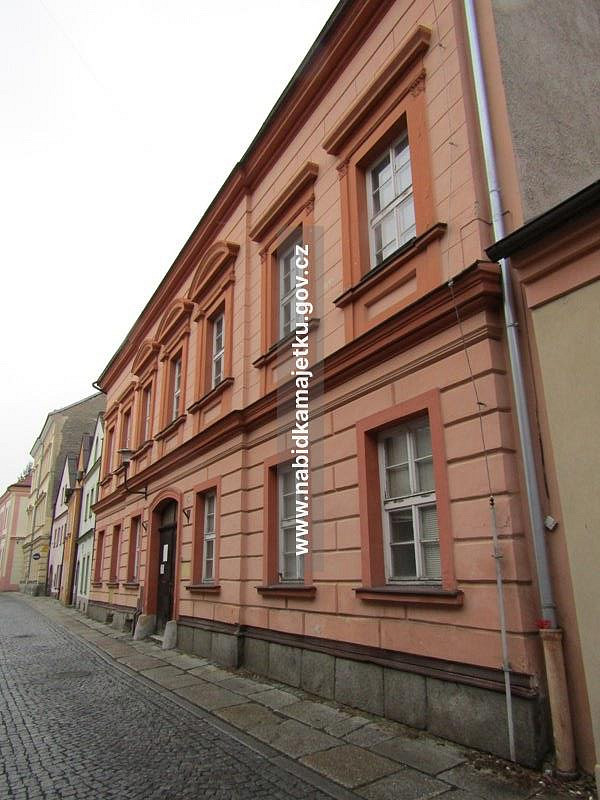 Prodej kanceláře 491 m² – další