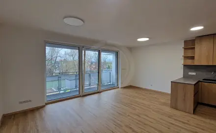 Pronájem bytu 3+kk 74 m², Šroubárenská, České Budějovice - České Budějovice 6
