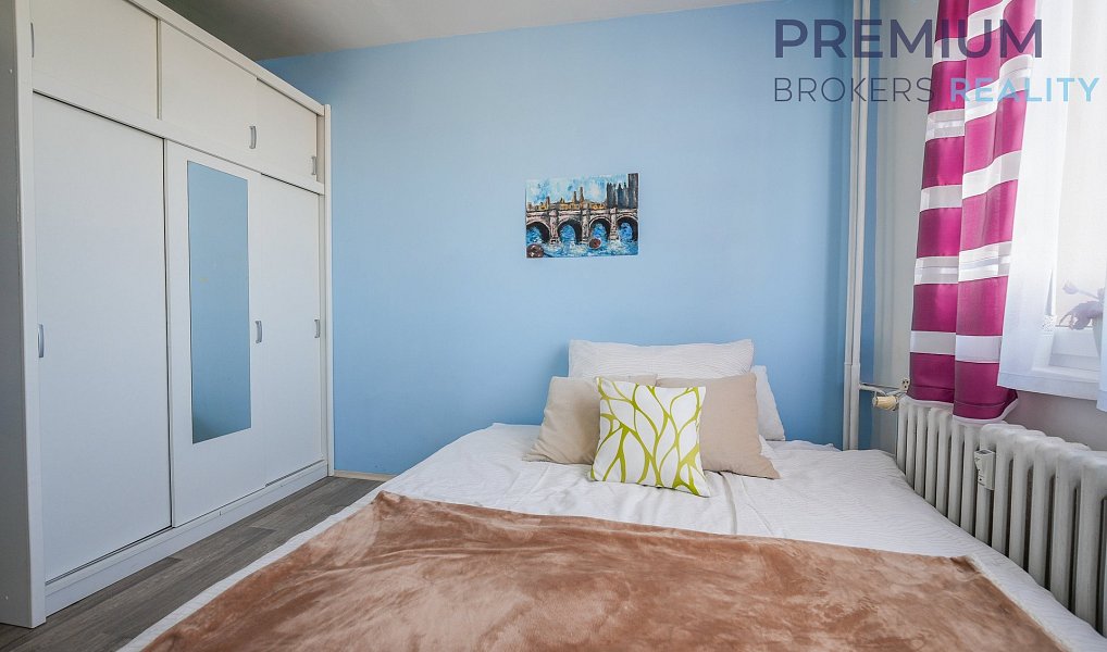 Prodej bytu 3+kk 67 m², Štětí – náhled fotky 12