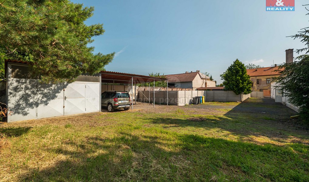 Prodej nájemního domu, činžáku 217 m², Čáslav – náhled fotky 5