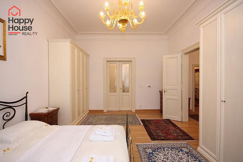 Pronájem bytu 3+kk 76 m² – fotografie 2