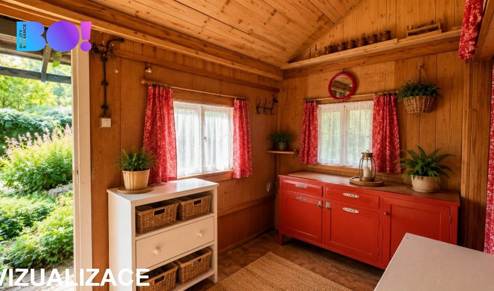Prodej chaty/chalupy 12 m² s pozemkem 258 m², Třinec – náhled fotky 8