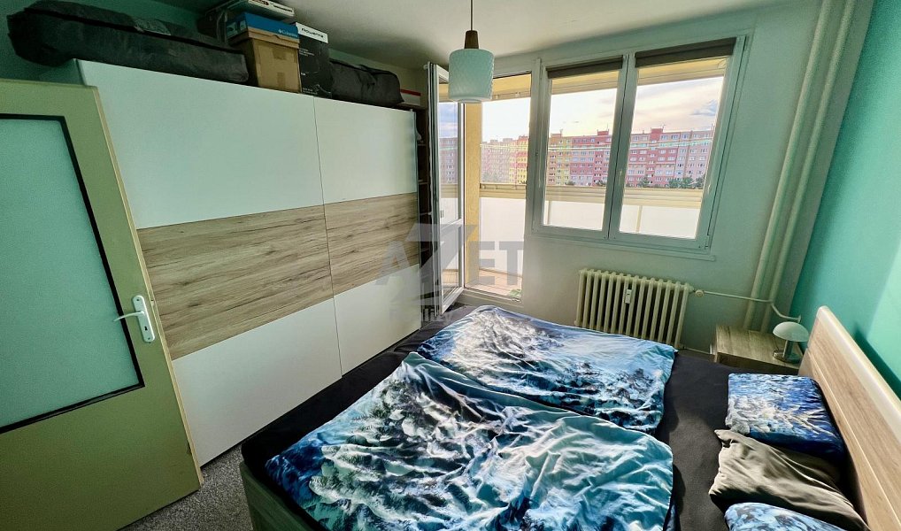 Prodej bytu 2+kk 48 m², Ostrava – náhled fotky 7