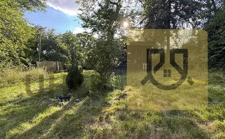 Prodej chaty/chalupy 34 m² s pozemkem 2 975 m², Hradčanská, Mšeno, okres Mělník