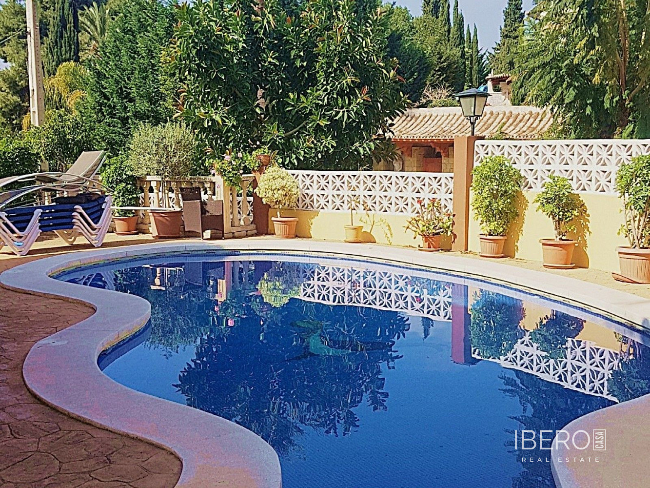 Casa 6+kk – Marbella, Nueva Andalucía - Vista 5