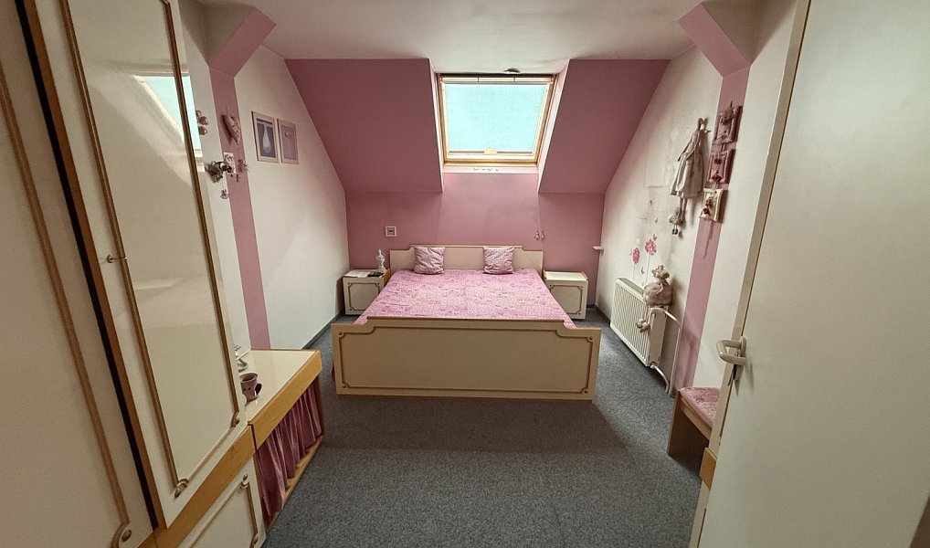 Prodej domu 916 m² s pozemkem 331 m², Broumov – náhled fotky 5