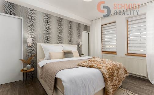 Prodej domu 300 m² s pozemkem 517 m², Hraniční, Břeclav - Poštorná