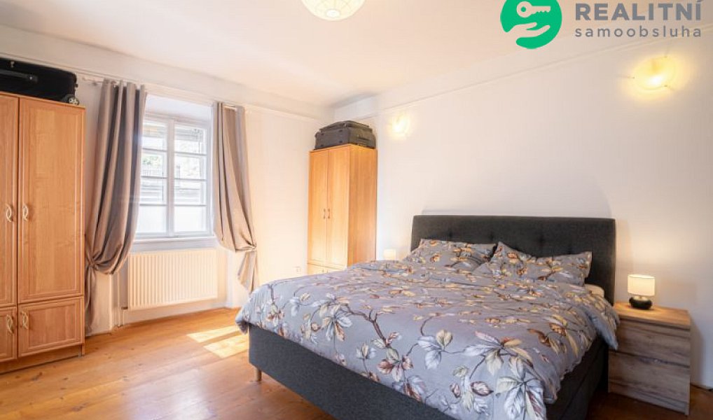 Prodej domu 110 m² s pozemkem 214 m², Vimperk – náhled fotky 10