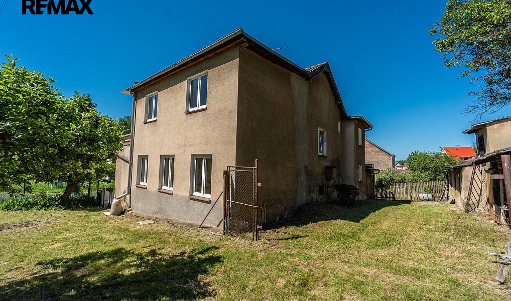 Prodej domu 200 m² s pozemkem 1 201 m², Ústí nad Labem – náhled fotky 8