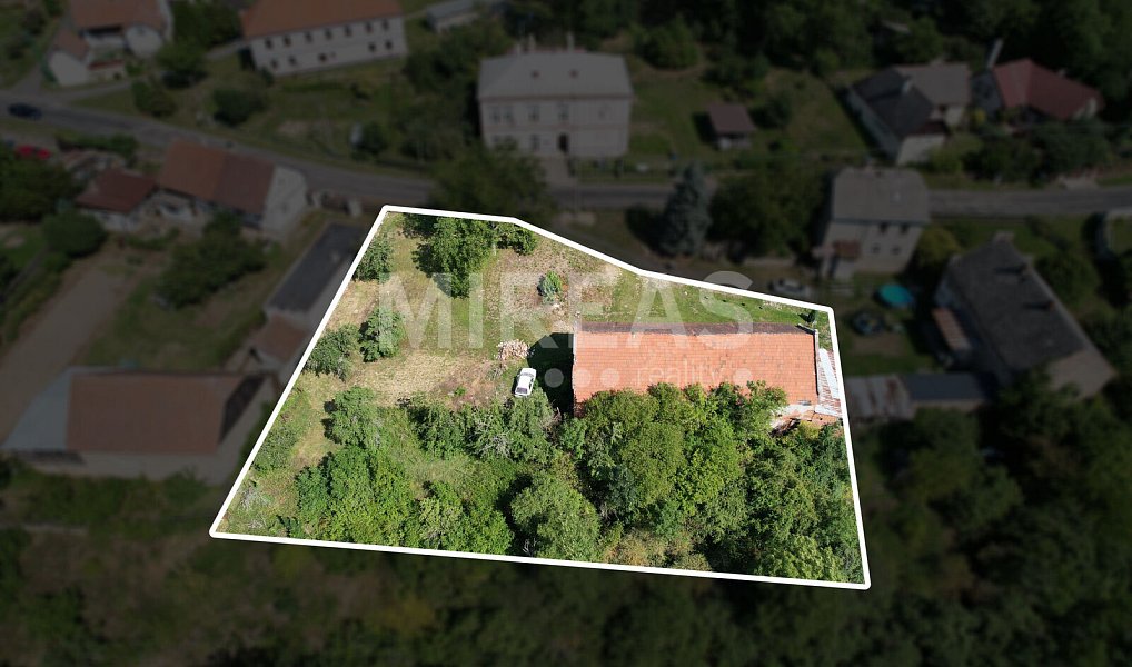 Prodej stavebního pozemku 2 284 m², Boreč – náhled fotky 5