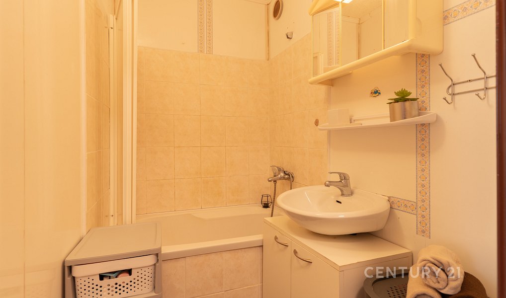 Prodej bytu 2+kk 43 m², Praha – náhled fotky 4