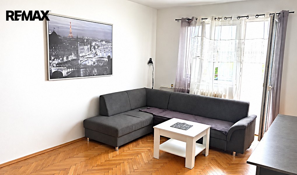 Pronájem bytu 2+1 56 m², Postoloprty – náhled fotky 2
