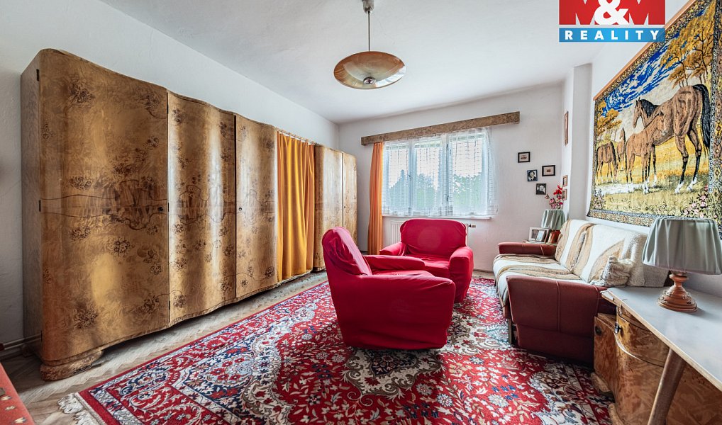 Prodej domu 187 m² s pozemkem 1 141 m², Praha – náhled fotky 10