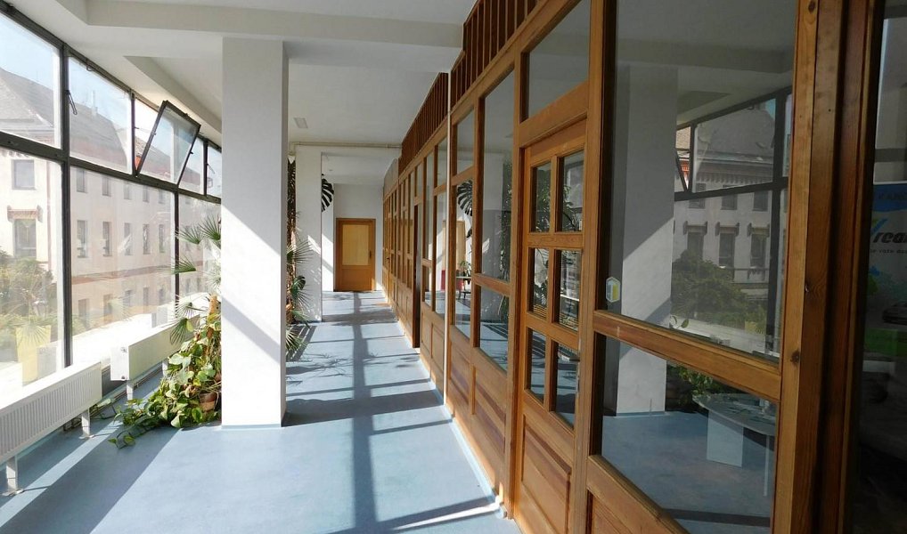 Pronájem obchodních prostor 44 m², Český Dub – náhled fotky 4