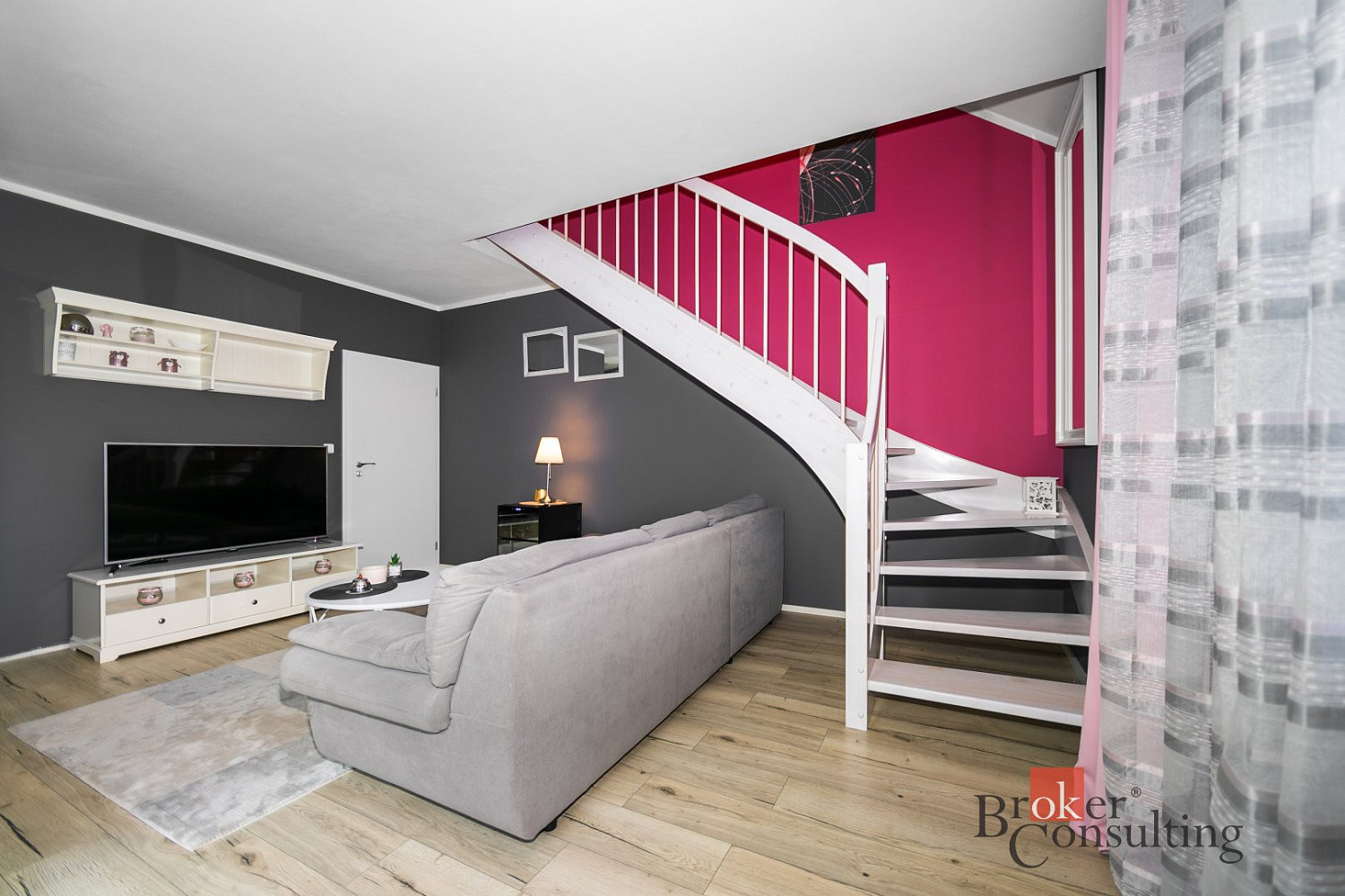 Prodej bytu 3+kk 71 m² - Więcej