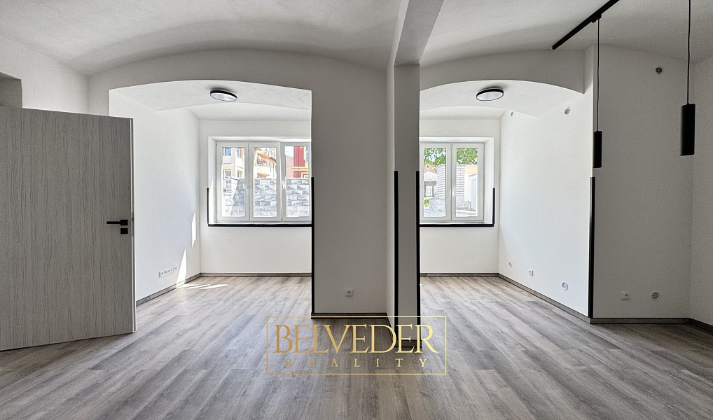 Pronájem bytu 2+kk 74 m², Teplice – náhled fotky 10