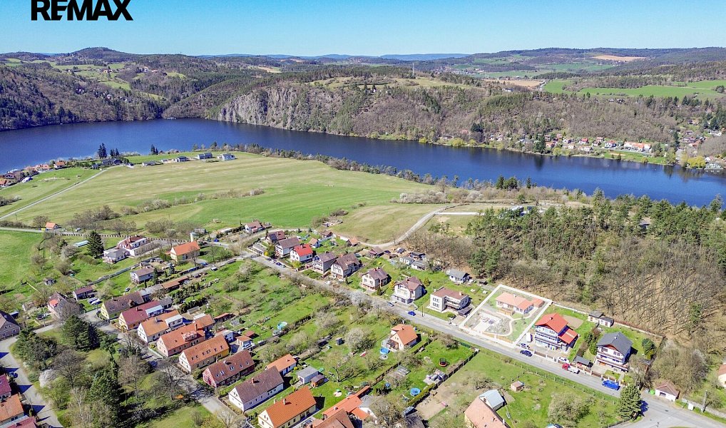 Prodej domu 89 m² s pozemkem 901 m², Dublovice – náhled fotky 30