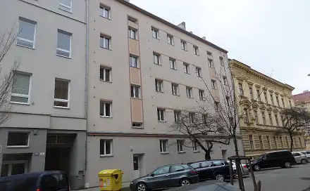 Pronájem bytu 2+1 60 m²
