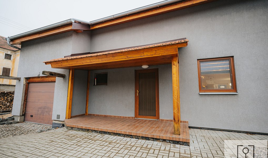 Prodej domu 184 m² s pozemkem 747 m², Chlumín – náhled fotky 13