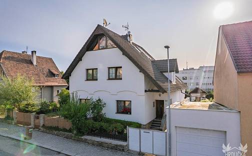 Prodej domu 150 m² s pozemkem 368 m², Strakonice