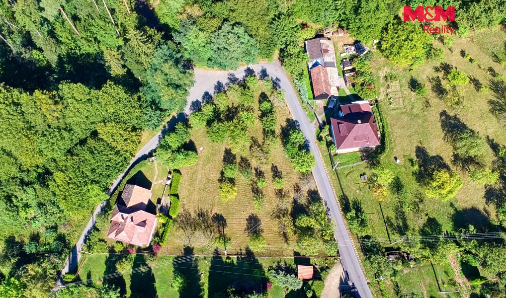 Prodej chaty/chalupy 175 m² s pozemkem 2 053 m², Valašské Meziříčí – náhled fotky 29