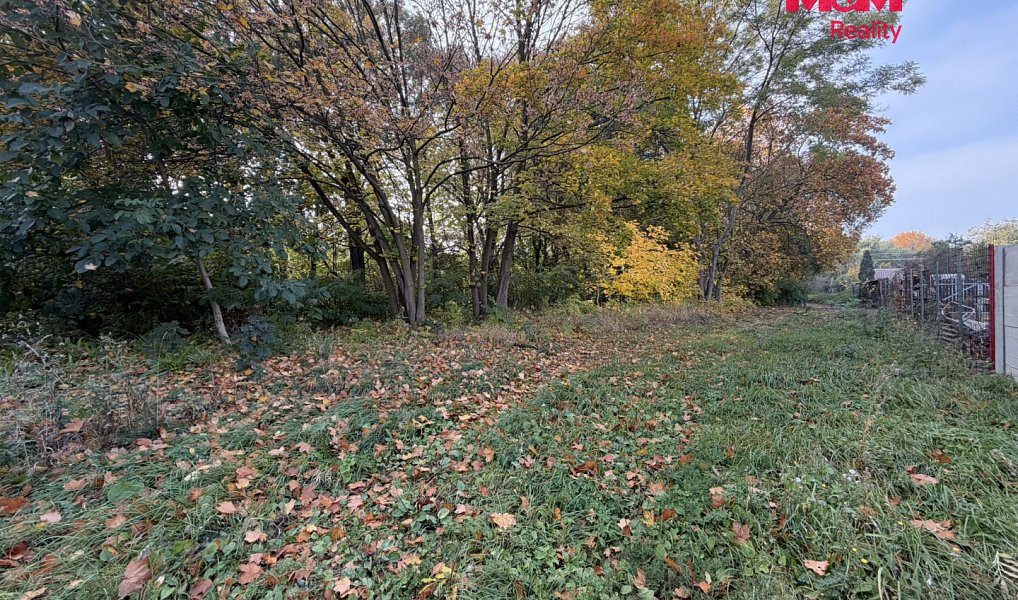 Prodej pozemku 2 259 m², Údlice – náhled fotky 2
