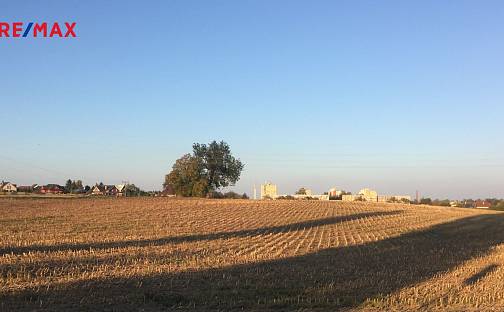 Prodej komerčního pozemku 20 875 m², Palackého, Český Brod, okres Kolín