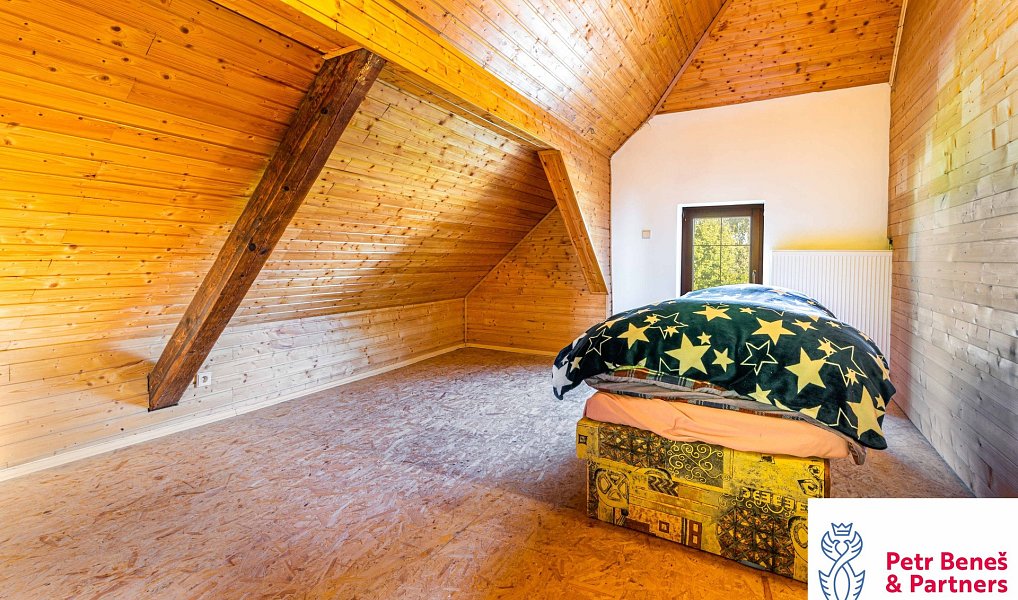 Pronájem domu 120 m² s pozemkem 721 m², Svojetín – náhled fotky 10