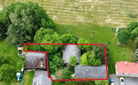 Prodej chaty/chalupy 150 m² s pozemkem 580 m², Staré Sedliště - Mchov, okres Tachov