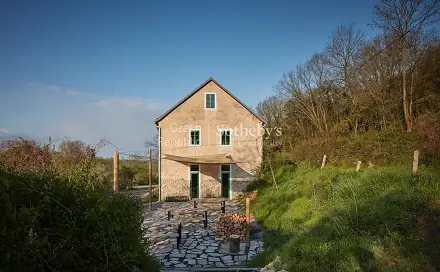Prodej ubytovacího objektu 380 m², Brzánky, okres Litoměřice