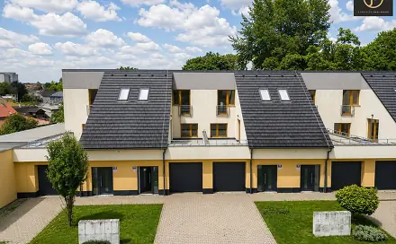 Prodej domu 187 m² s pozemkem 282 m², Lanškrounská, Svitavy