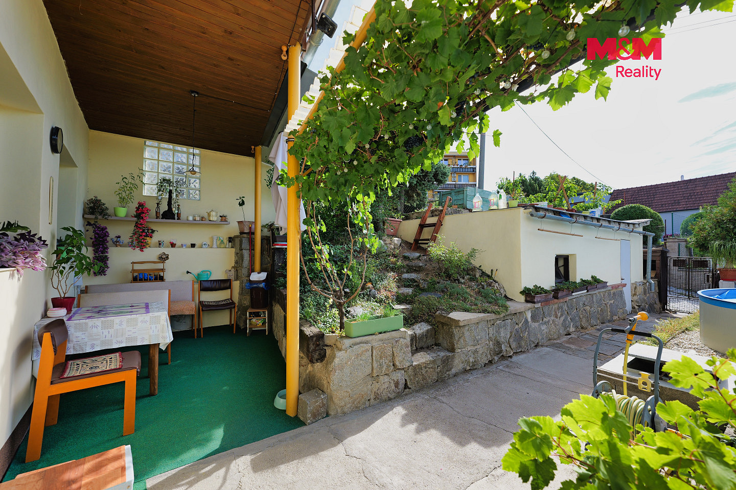 Prodej domu 190 m² s pozemkem 232 m² – fotografie 4