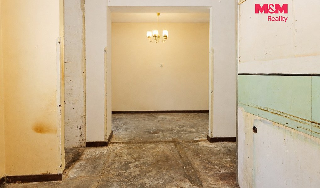 Prodej bytu 3+kk 74 m², Havlíčkův Brod – náhled fotky 7