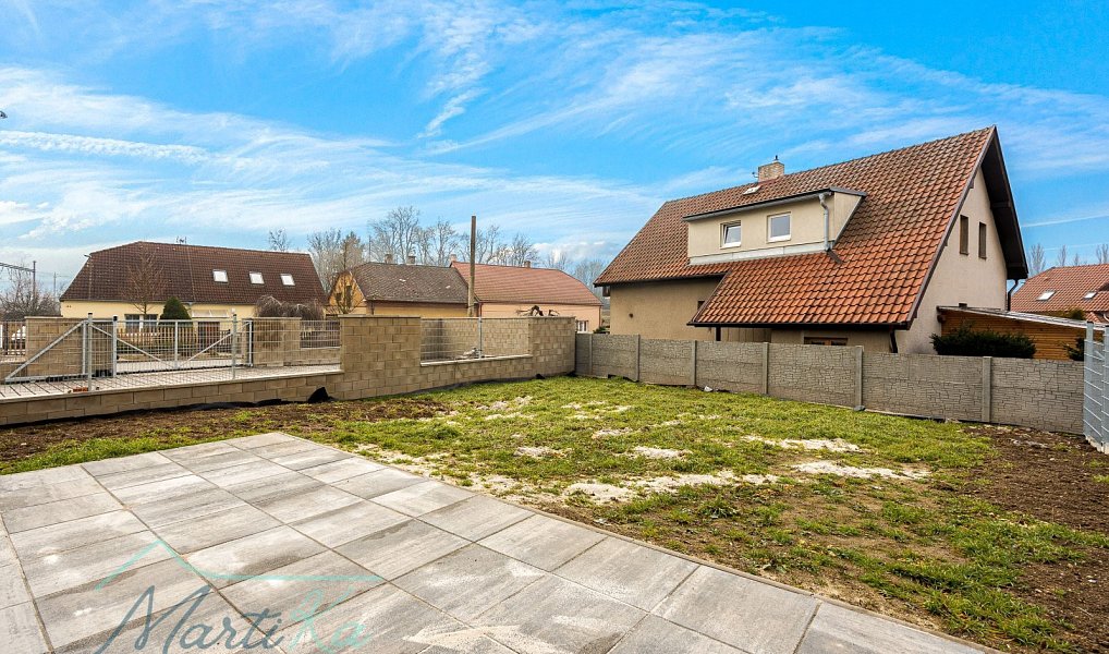 Prodej domu 142 m² s pozemkem 360 m², Úvaly – náhled fotky 16