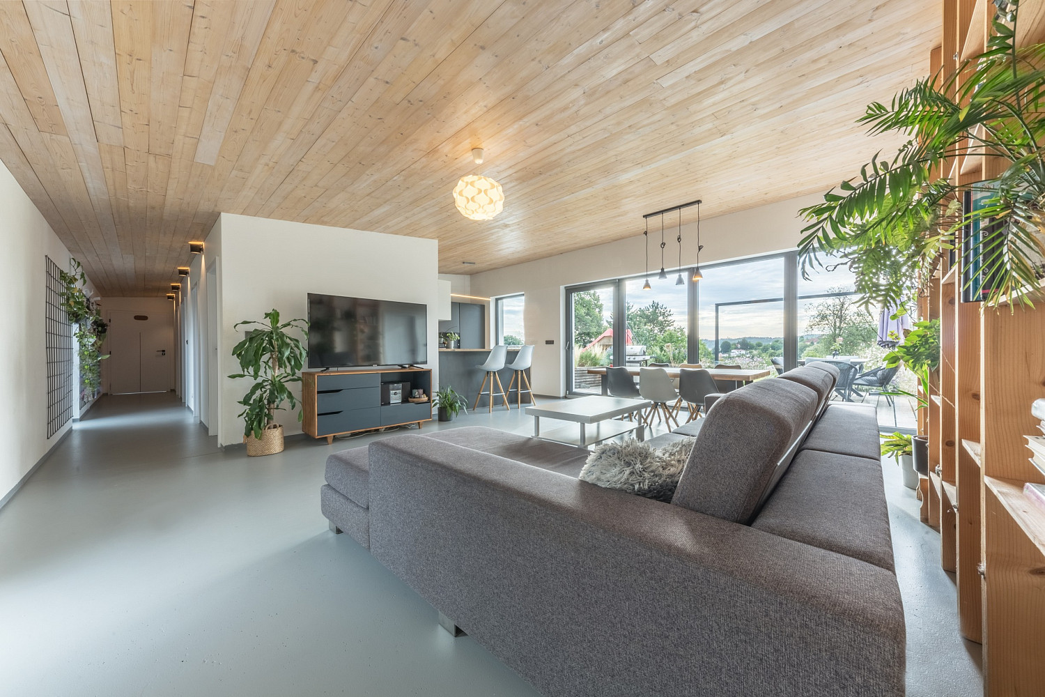 Prodej domu 119 m² s pozemkem 907 m² – fotografie 2