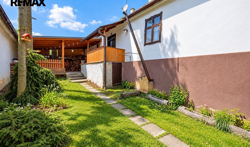 Prodej domu 98 m² s pozemkem 360 m², Všetaty – náhled fotky 26