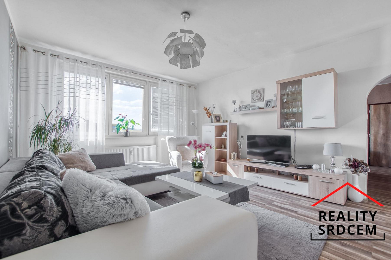 Prodej bytu 3+1 73 m² – fotografie 5
