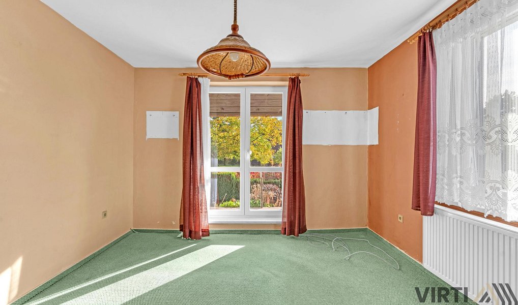 Prodej domu 147 m² s pozemkem 1 332 m², Nemojov – náhled fotky 12
