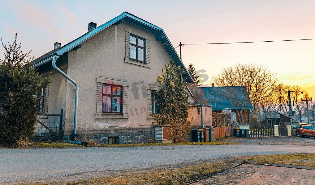 Prodej domu 275 m² s pozemkem 865 m², Hlinsko – náhled fotky 5