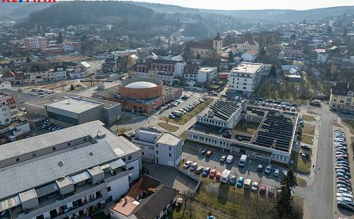 Pronájem bytu 2+kk 44 m², Zahradní, Zlín - Malenovice