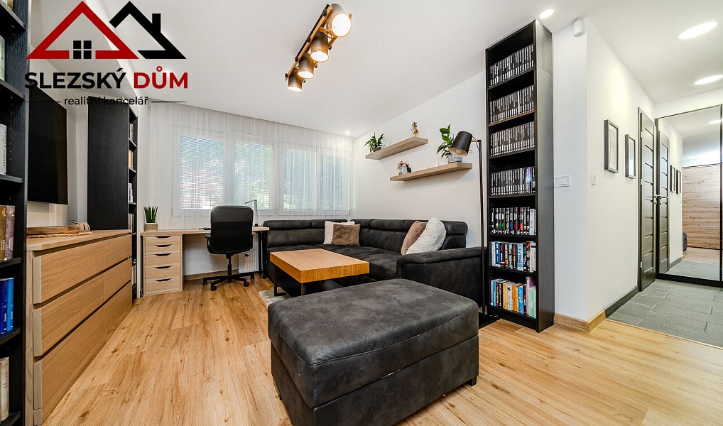 Prodej bytu 2+kk 47 m², Bohumín – náhled fotky 3
