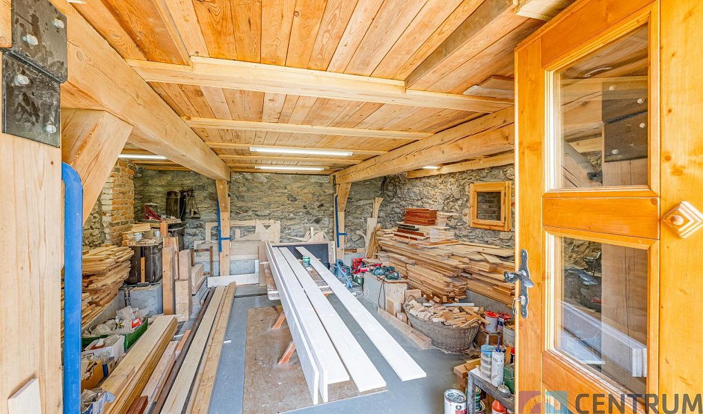 Prodej domu 265 m² s pozemkem 1 648 m², Šimonovice – náhled fotky 19