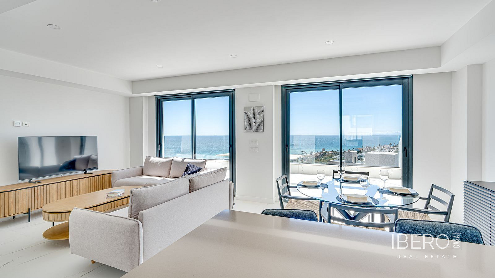 Piso 3+kk – Casares, Puerto de la Cruz, Costa del Sol Occidental - Vista 4