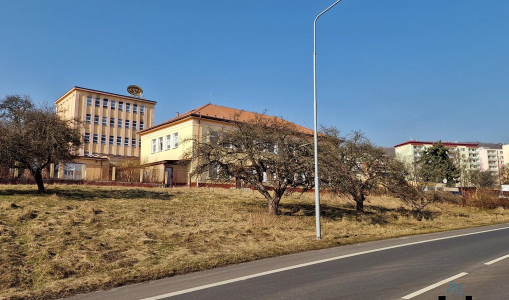 Pronájem obchodních prostor 80 m², Litvínov – náhled fotky 15