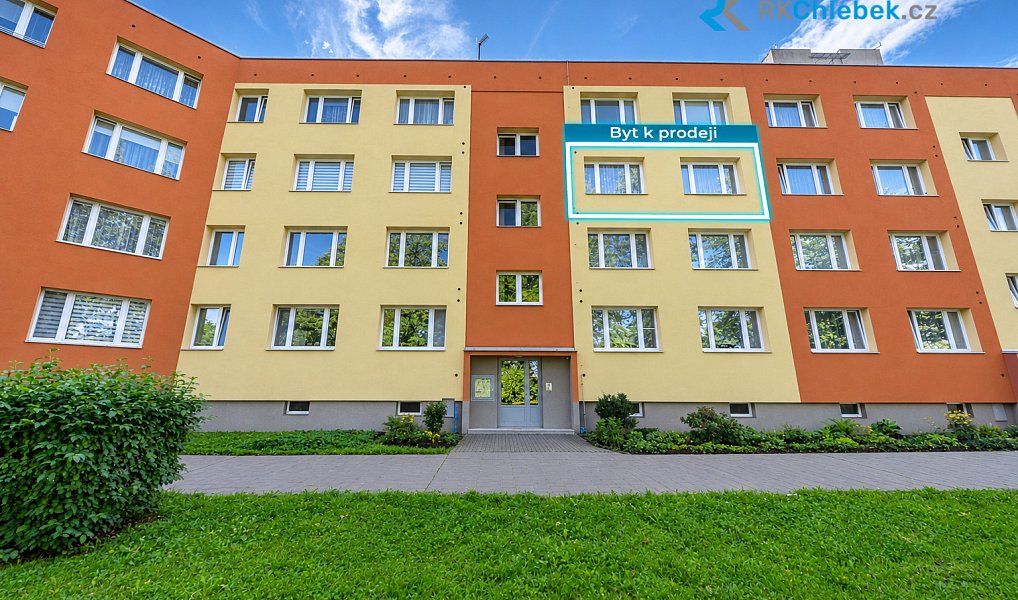 Prodej bytu 3+1 98 m², Frýdek-Místek – náhled fotky 16