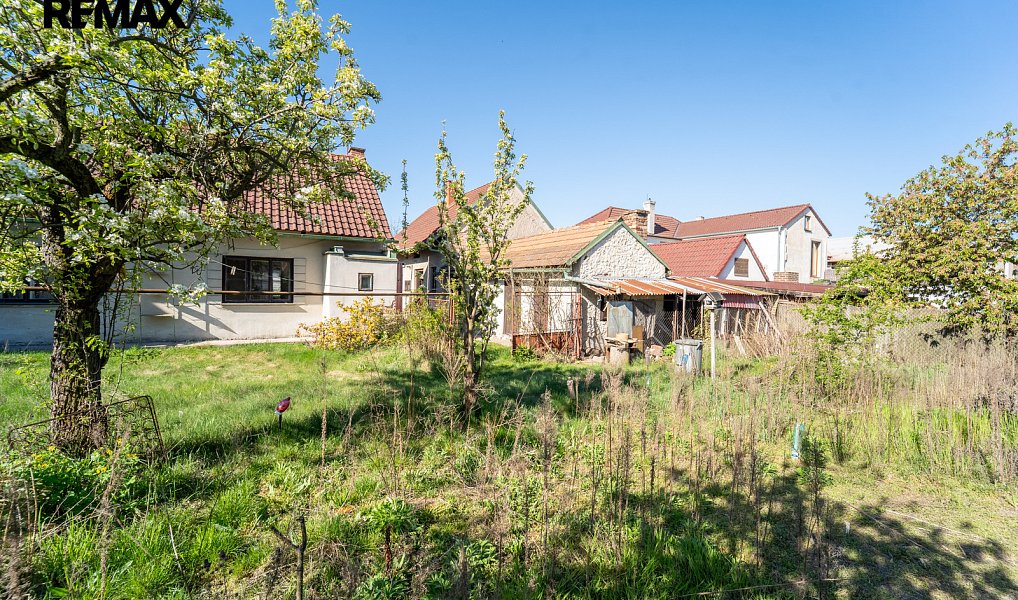 Prodej domu 100 m² s pozemkem 615 m², Řečany nad Labem – náhled fotky 17