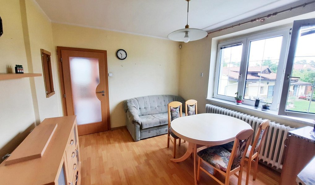 Pronájem domu 120 m² s pozemkem 1 198 m², Pohořelice – náhled fotky 5
