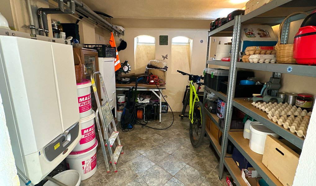 Prodej domu 100 m² s pozemkem 160 m², Staré Sedliště – náhled fotky 33