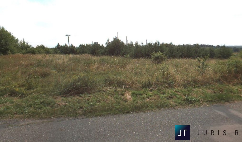 Pronájem pole 20 544 m², Štětí – náhled fotky 5