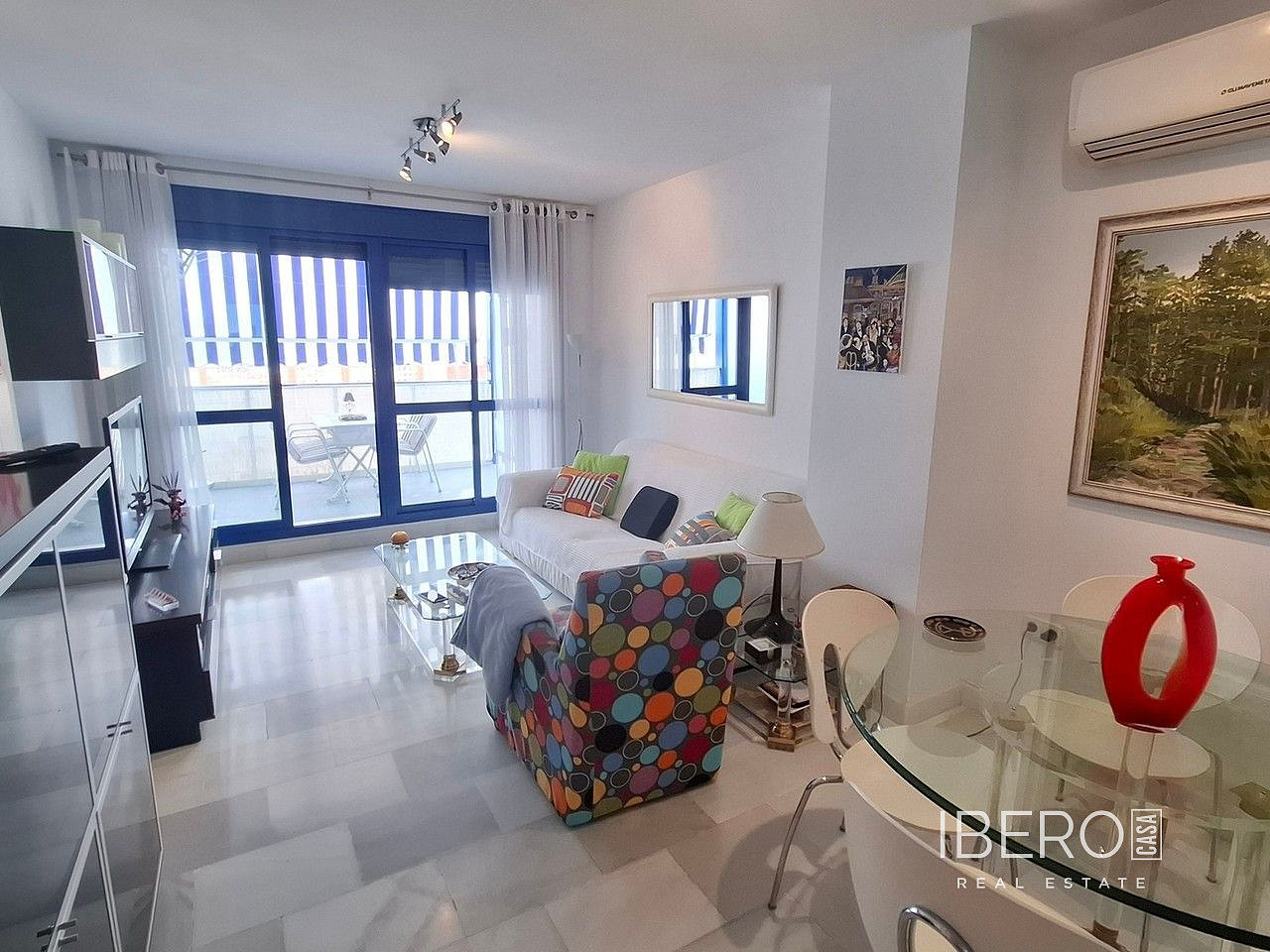 4+kk Apartment in Garrucha, Almería - Más